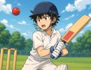 cricket betting
